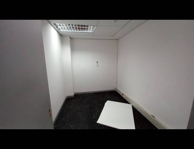 612M² OFFICE TO LET IN RIVONIA